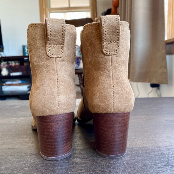 J. Crew Heeled boots - Picture 7 of 10